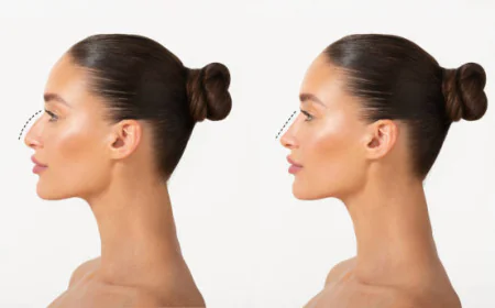 Top Signs You Could Benefit from Rhinoplasty