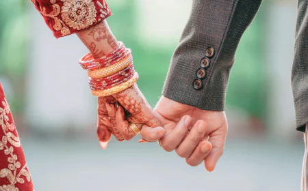 Get Best Astrologer for Marriage Prediction