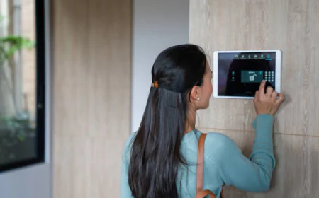 Germany Smart Home Technologies Market Share Analysis, Forecast and Outlook Report 2033