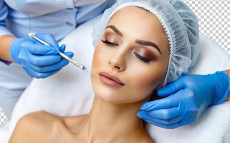 دور حقن الجلوتاثيون في تحسين ملمس البشرة وإشراقتها الطبيعية