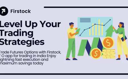 Futures & Options Trading for Beginners: How to Start Right