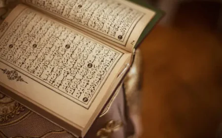 Curious About Tajweed? Here’s How Online Lessons Make It Easy to Master