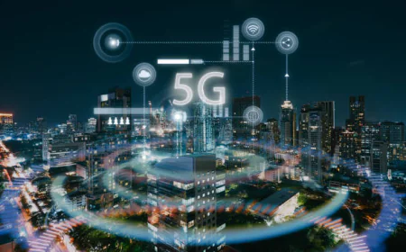 Latin America 5G Network Infrastructure Market Growth, Share and Forecast Report 2033