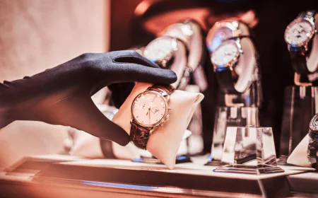 India Watch Market Outlook: Size, Demand, Trends, Statistics and Industry Analysis 2025-2033