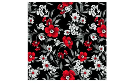 Simple Fabric Crafts for Anxious Parents