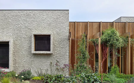 Modern Architects Melbourne: Redefining Contemporary Living Through Smart, Sustainable Design