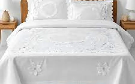 Why Choose Organic Cotton Bedding in Florida