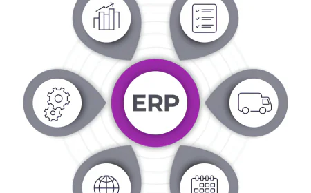 Why Choosing the Right Odoo Partner Determines the Success of Your Digital Transformation?