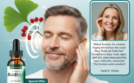 Truth Exposed: Real Reviews of Audizen & The Wealth Signal Secret