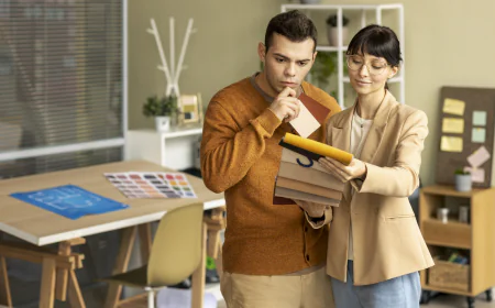 Modern Craftsmanship: What Defines Contemporary Designer Furniture Today