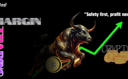 How Can Beginners Start Safely with Margin Trading in Cryptocurrency?