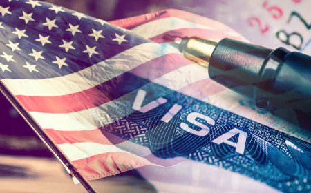 Are Tech Entrepreneurs Chancing New Value in the EB5 Investment Visa?