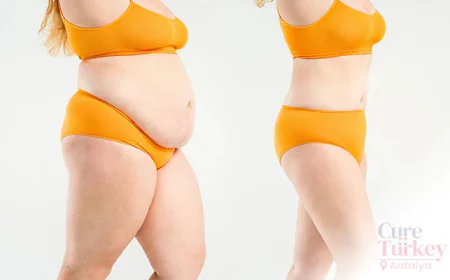 Tummy Tuck Turkey All-Inclusive package: Sculpt Your Dream Body with Expert Care