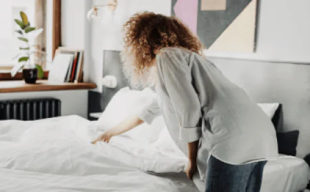 Move Out Cleaning Boulder: Make Your Move Stress-Free with 303 Crown Maids