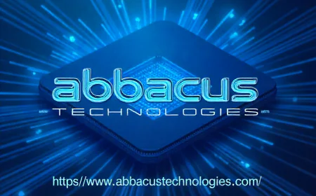 Professional WordPress Development Services by Abbacus Technologies