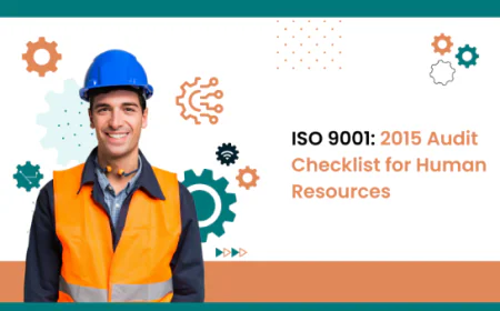 ISO 9001 Traceability Requirements: A Complete Guide