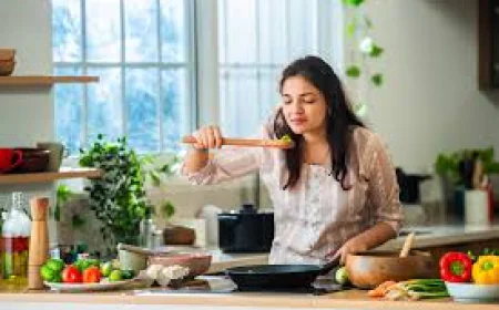 Professional Cook Agency in Mumbai – Bringing Taste and Convenience to Your Home