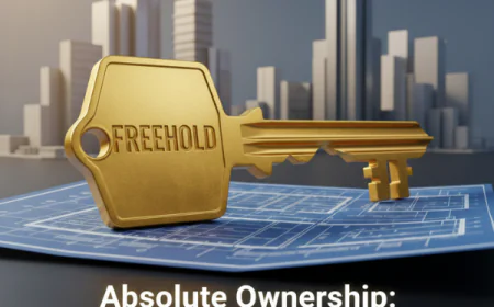 Freehold SCO Plots Gurgaon Perfect for Entrepreneurs