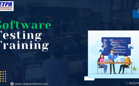 How Can Software Testing Training Boost Your Career?
