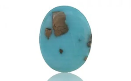 Benefits of Irani Firoza Gemstone