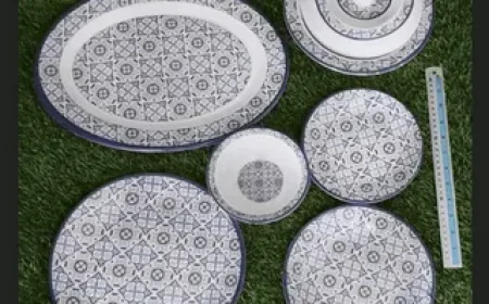 Best Deals: Dinner Set Price in Pakistan Uncovered
