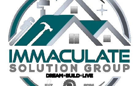 How Immaculate Solutions Group Redefines Construction Excellence?