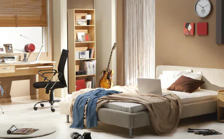 5 Mistakes to Avoid When Buying Bedroom Sets in Hammond