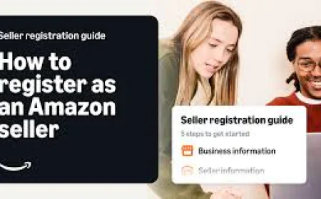 Amazon VA for Smooth Daily Work