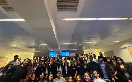 Why PGDM is the Right Choice for Your Career Growth