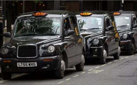 Your Licence on the Line: A Driver's Guide to Facing the Licensing Committee