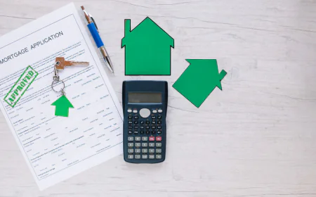 Refinance with Ease: Discover Savings Through the Mortgage Calculator Virginia