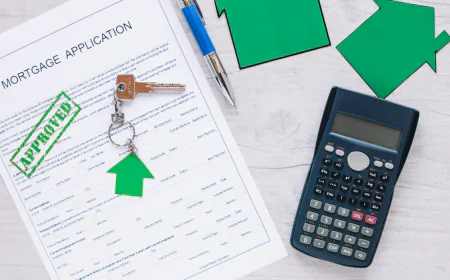 Plan Your Next Move: AI Mortgage Tools and Mortgage Calculator Virginia in Action