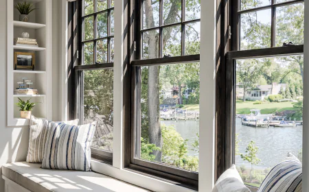 Trusted Window Replacement Company | Old Soul Windows and Doors
