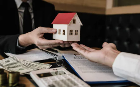 Virginia Mortgage Strategies: Optimize Your Payments with a Mortgage Calculator Virginia