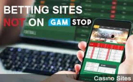Key Features to Look for in Non-GamStop Betting Sites for UK Players