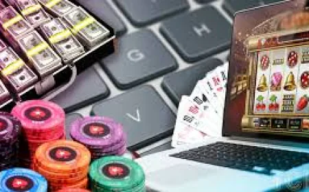 Non-GamStop Casinos in 2025: Why They’re the Top Choice for UK Gamblers
