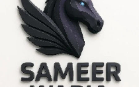 What is Digital Transformation and How is Sameer Waria Leading the Future of Innovation?