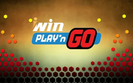 Play'n GO Slots Demo 2025 – Explore Free Casino Games Online