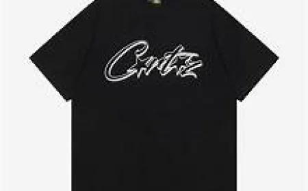 Corteiz Clothing Greece – The Ultimate Guide to Streetwear Revolution