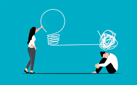 Depression Treatment Centers in Los Angeles: Finding Hope and Healing in the City of Angels