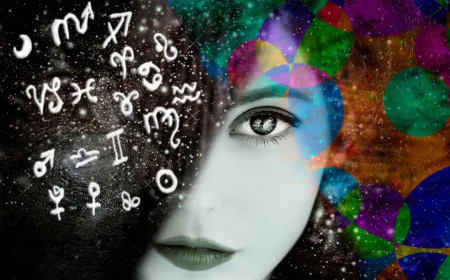 HopeQure Astrology Experts – Your Pathway to Clarity and Positivity