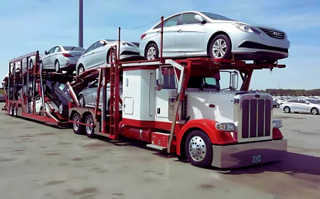 Car Transport Maryland to Florida 2025 | $750+ | Zero Damage – Rapid Auto Shipping