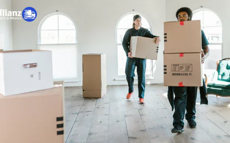 How to Find the Best Packers and Movers in Hyderabad