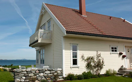 Träfasadrenovering I Järfälla – Planera Klokt Och Håll Kostnaderna Nere