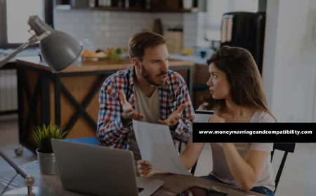 Top Money and Marriage Books to Improve Communication and Financial Wellness