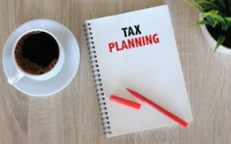 Restaurant Tax Return Preparation Made Easy