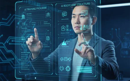 AI Training Programs vs. Bootcamps: Which Delivers Better ROI?