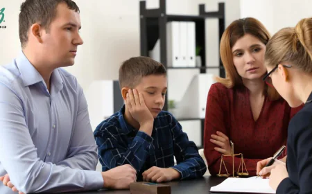 Common Misunderstandings About Child Support and Custody in Minnesota
