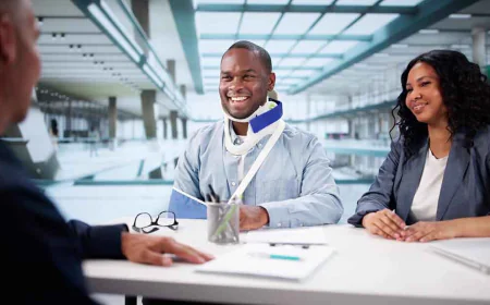 Common SSDI Application Challenges and How Lawyers Solve Them