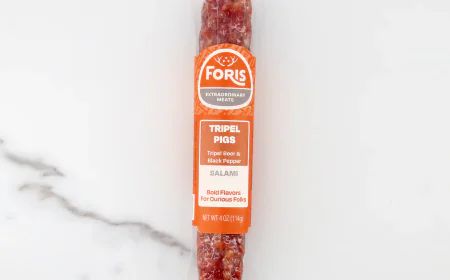 What Are the Health Benefits of Gourmet Salami?